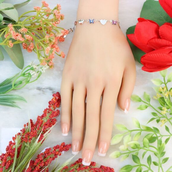 "New Beautiful Design Bracelet for Women/Girls, Gift, B566 - Picture 10 of 10